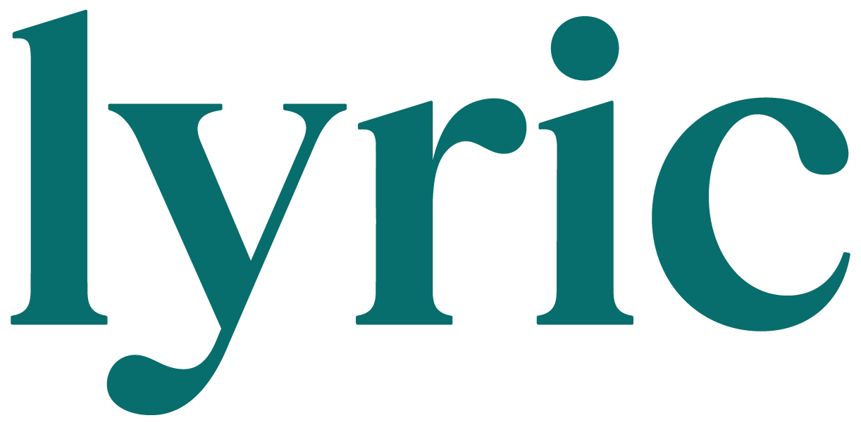 Lyric Health Logo