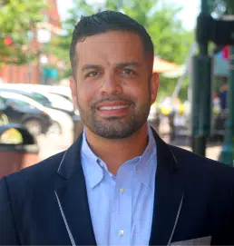 Rey Colon, Chief Executive Officer at Lyric Health